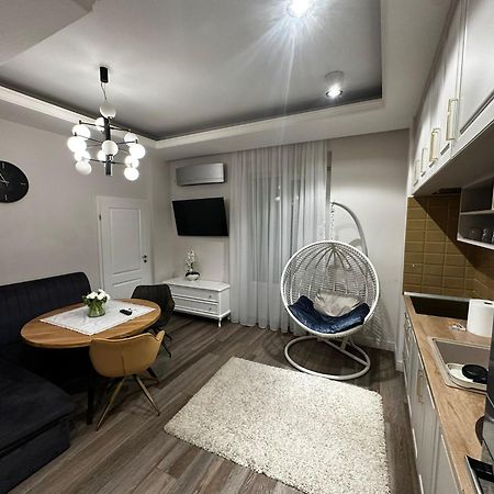 City Apartments Сату-Маре Экстерьер фото