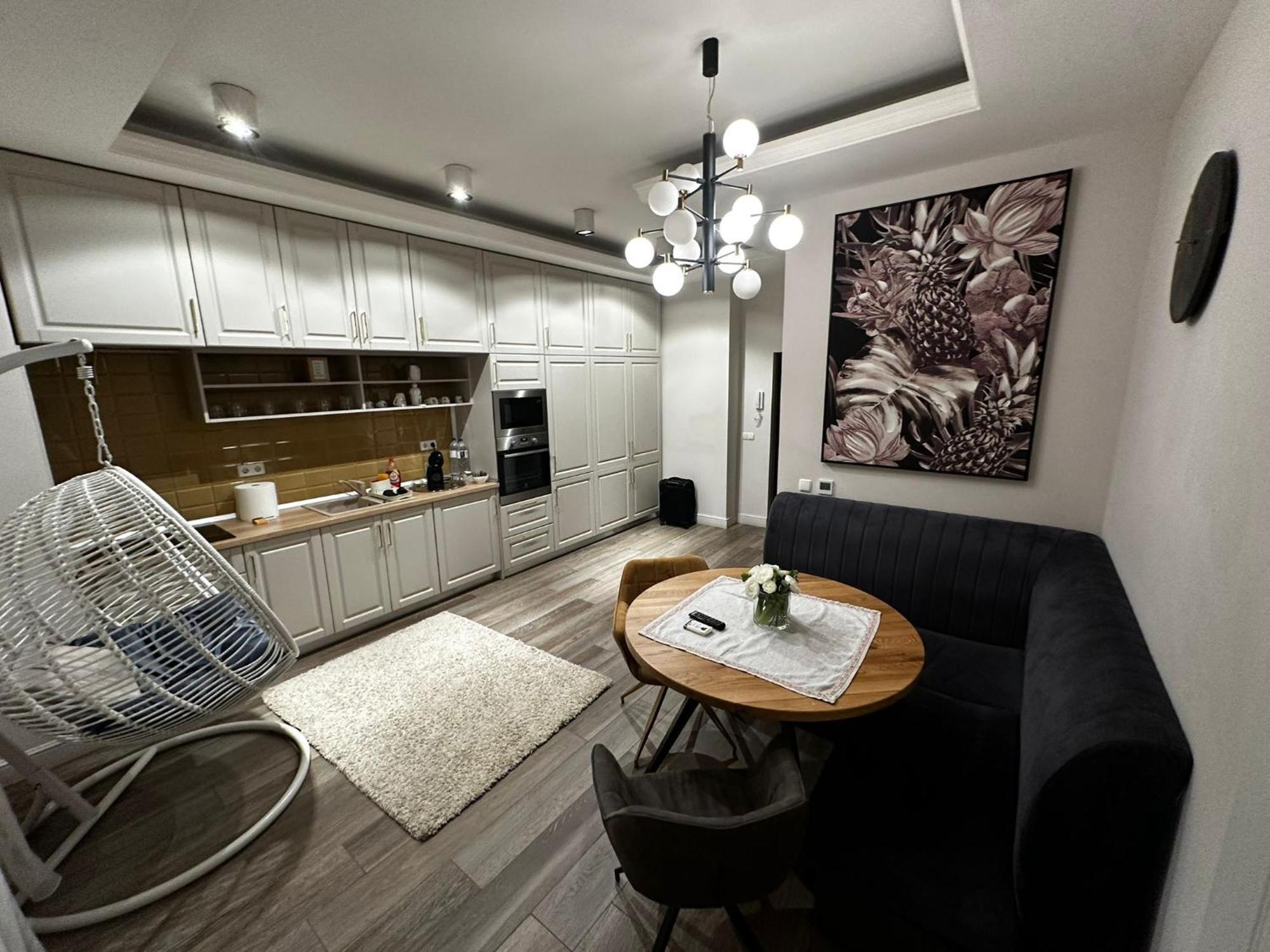 City Apartments Сату-Маре Экстерьер фото