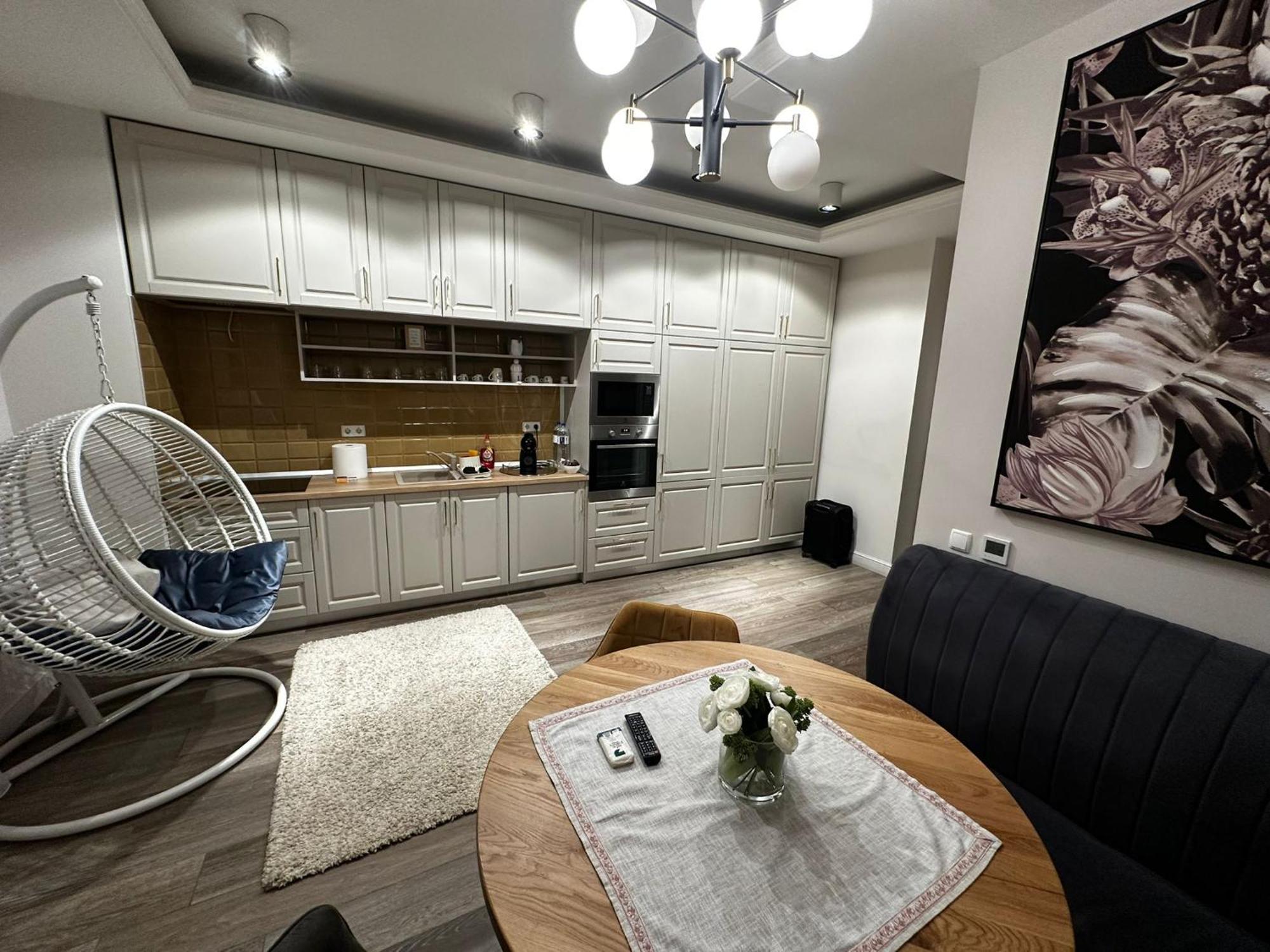 City Apartments Сату-Маре Экстерьер фото