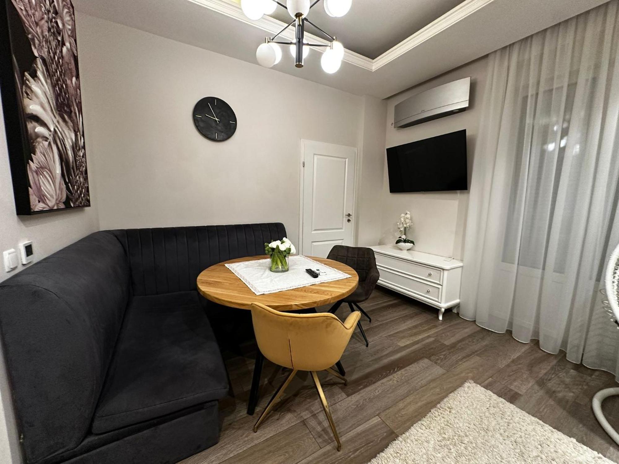 City Apartments Сату-Маре Экстерьер фото