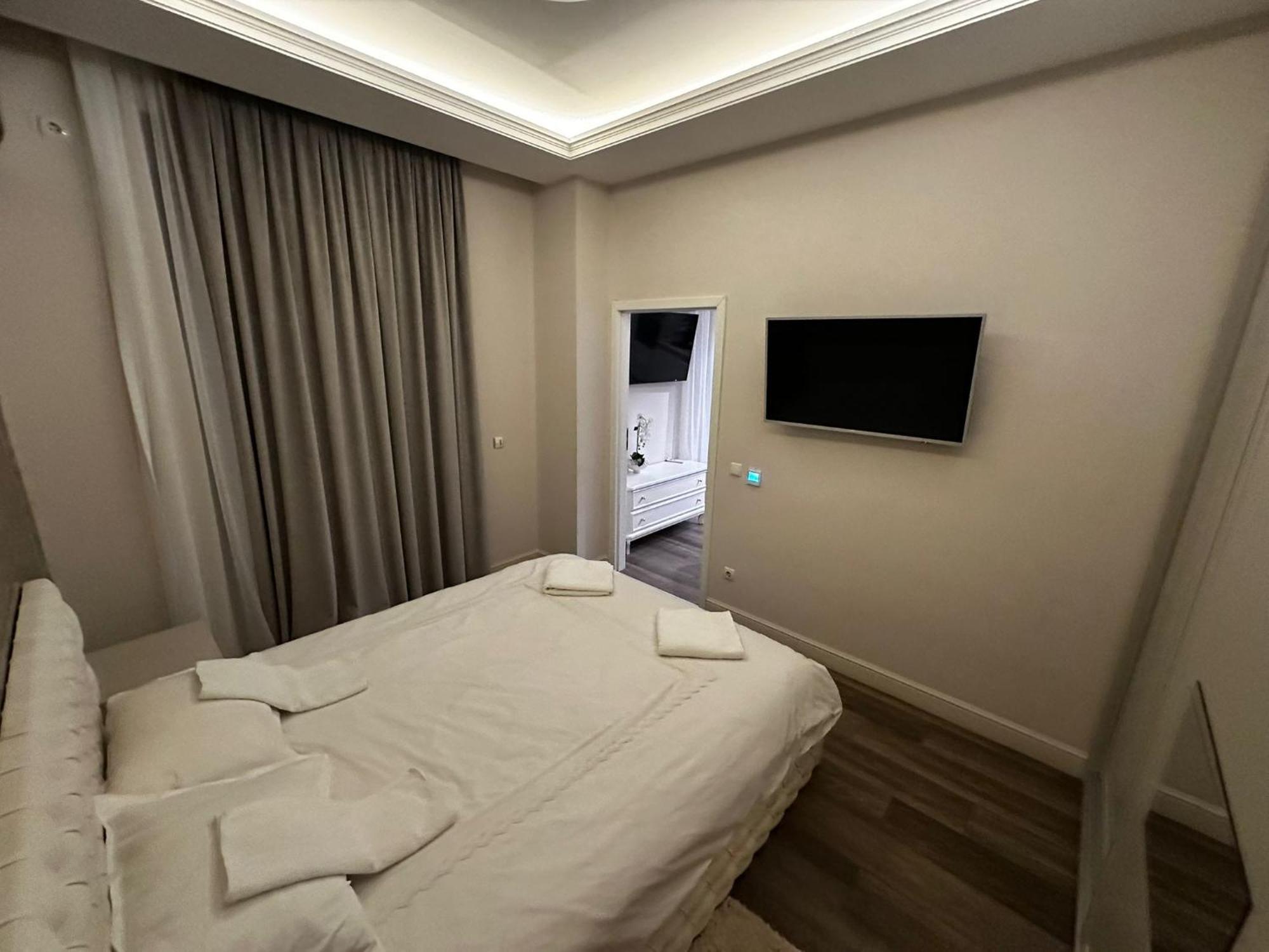 City Apartments Сату-Маре Экстерьер фото
